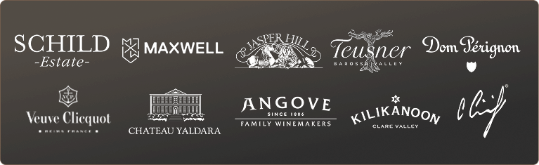 Vino Timer Logo
